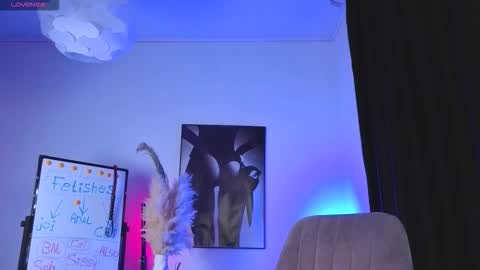 Lisbeth Salander online show from February 2026 05:44:01 AM