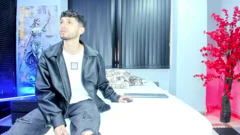 Drake and Zara online show from April 2026 12:52:02 PM