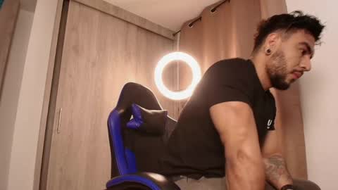 drake jackson11 online show from April 2026 10:10:01 AM