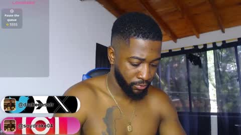 ---Drake--- online show from April 2026 05:39:01 PM