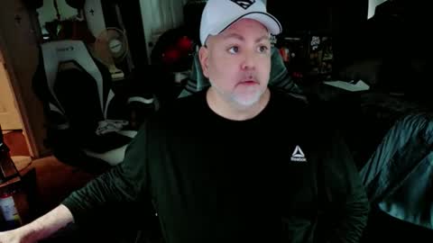 Drake D Vamp aka Drake DarkRose online show from April 2026 07:22:01 PM