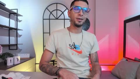 Drake Neuman online show from March 2026 03:23:01 AM