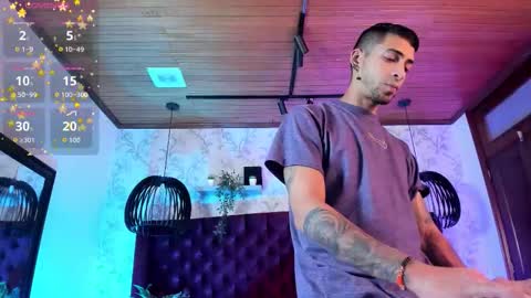 Drake Neuman online show from March 2026 03:31:01 AM