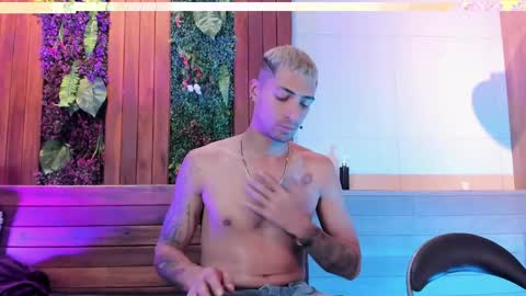 Drake Neuman online show from April 2026 03:53:01 AM