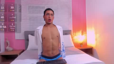 Drako online show from March 2026 03:11:02 AM