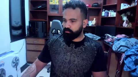 Drako online show from December 2024 03:29:02 AM