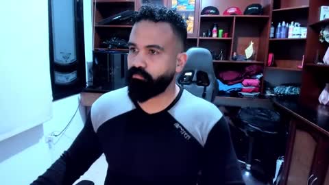 Drako online show from December 2024 11:17:01 PM