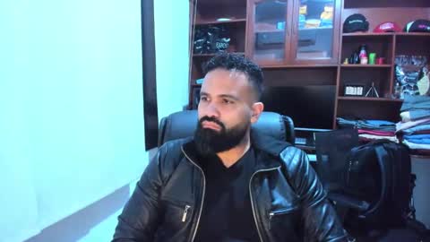 Drako online show from February 2025 12:19:01 AM