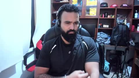 Drako online show from February 2025 03:58:02 PM