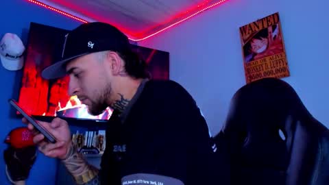 Drako online show from March 2026 04:56:01 PM