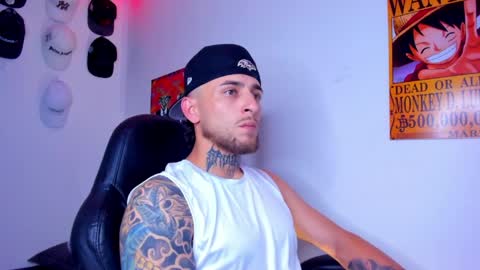 Drako online show from April 2026 02:09:02 AM