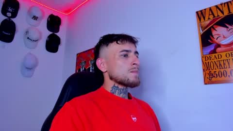 Drako online show from April 2026 07:04:02 PM