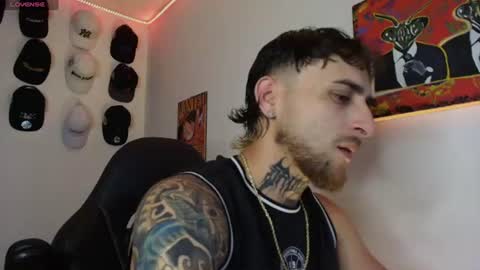 Snapshot of drako_lives_show chatting on July 2026 09:41:02 PM - NEW ACCOUNT Independent model online show from July 2026 09:41:02 PM