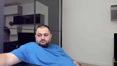 Draven A online show from January 2025 10:52:01 PM