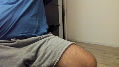 Draven A online show from January 2025 10:46:02 PM