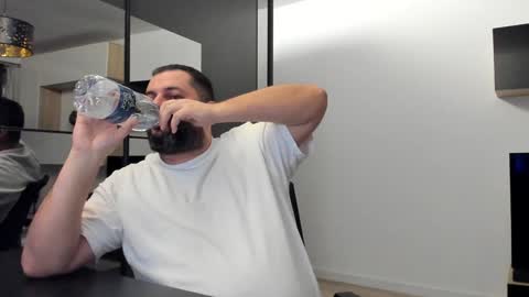 Draven A online show from February 2025 05:14:01 PM