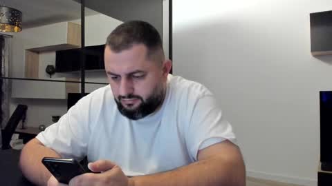 Draven A online show from February 2025 06:15:02 PM