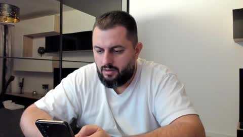 Draven A online show from March 2025 08:42:02 PM