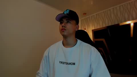 Draven online show from March 2026 11:14:01 AM