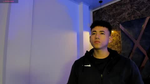 Draven online show from April 2026 11:17:01 AM