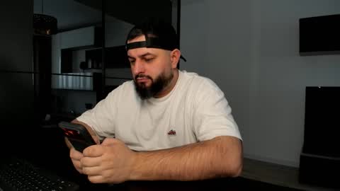 DravenPeak online show from March 2026 03:07:02 PM