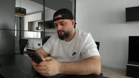 DravenPeak online show from April 2026 09:21:01 AM