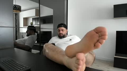 DravenPeak online show from April 2026 12:49:01 PM