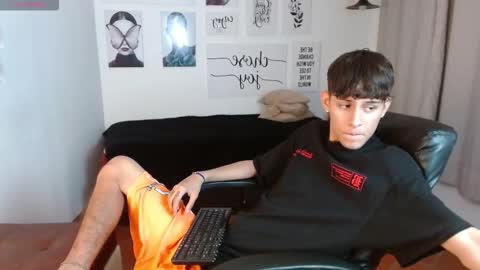 DraxBlade online show from March 2026 07:54:01 PM