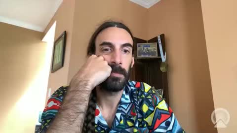 new profile Aircum99  online show from April 2026 06:26:01 PM