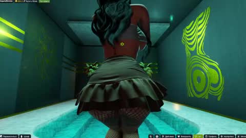 dream aimira online show from April 2026 08:03:01 PM