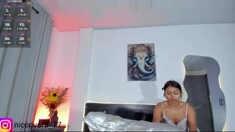  Emma  Nico  online show from April 2026 04:41:01 AM