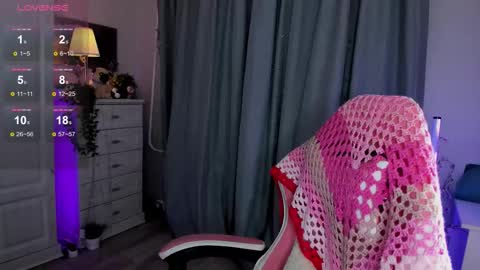 Snapshot of dreamaise chatting on December 2025 07:53:02 PM Mary pvt open use pink and blue app lovense online show from December 2025 07:53:02 PM