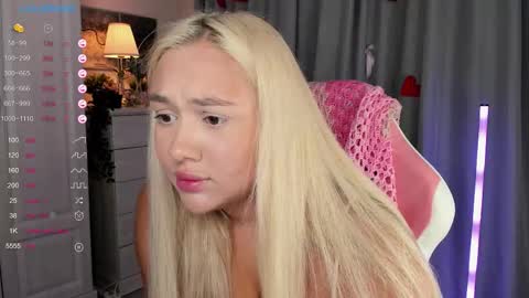 Snapshot of dreamaise chatting on March 2026 04:01:01 PM Mary pvt open use pink and blue app lovense online show from March 2026 04:01:01 PM