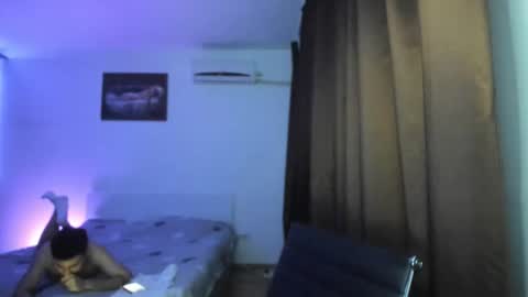 Johnny online show from March 2026 08:37:01 PM