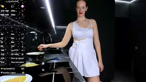 dreamesoul online show from March 2026 04:08:01 AM