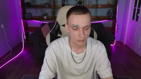 Snapshot of dreamkaii chatting on April 2026 08:33:02 AM im Kai ntmu online show from April 2026 08:33:02 AM