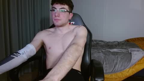 DreamBoy online show from March 2026 12:06:02 AM