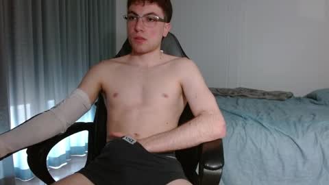 DreamBoy online show from May 2026 08:11:01 AM