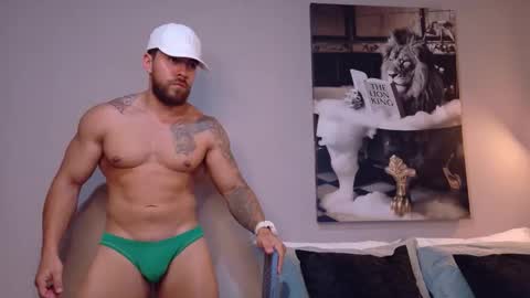 cris online show from April 2026 07:33:02 PM