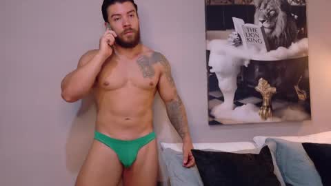 cris online show from April 2026 03:41:02 PM