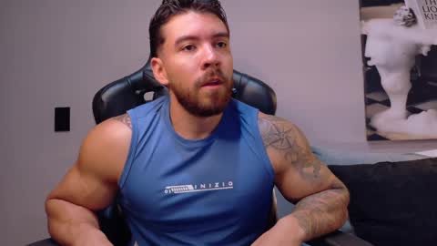 cris online show from April 2026 10:01:01 PM