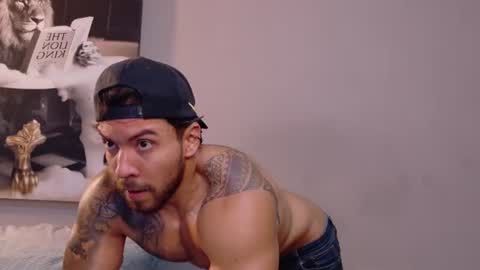 cris online show from July 2026 10:56:01 PM