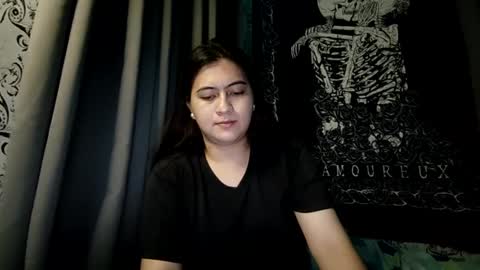 dreamycreamyst online show from December 2024 04:38:01 AM