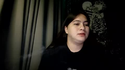 dreamycreamyst online show from January 2025 04:09:01 PM