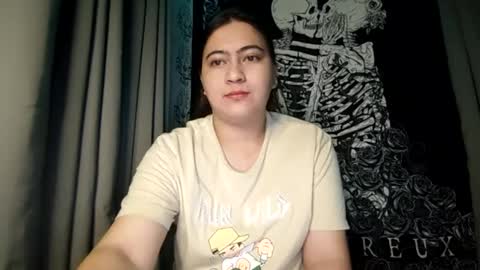 dreamycreamyst online show from February 2025 11:54:02 PM