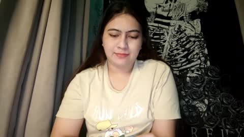 dreamycreamyst online show from February 2025 12:17:02 PM