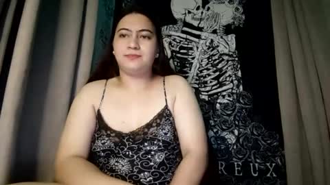 dreamycreamyst online show from February 2025 04:48:02 PM