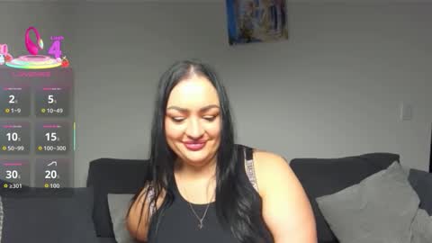 dreamyhousewife1 online show from December 2025 05:50:01 PM