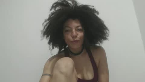 DreamyLatina online show from April 2026 02:06:01 AM