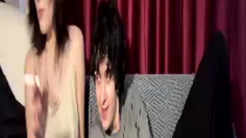 Elena and Nikolai online show from June 2026 09:14:01 AM